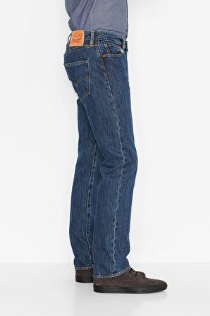 Levi's Erkek Kot Pantolon 00501-0114