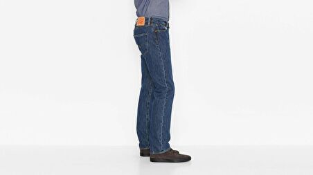 Levi's Erkek Kot Pantolon 00501-0114