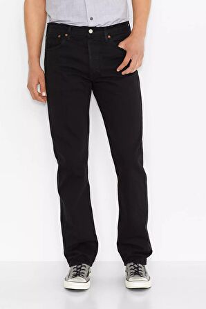 Levi's Erkek Kot Pantolon 00501-0165
