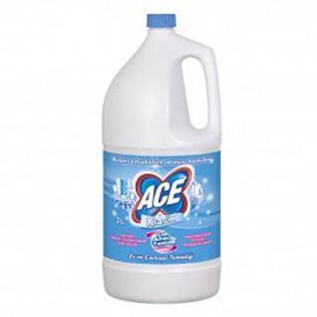 ACE CAMASIR SUYU 2 LT NORMAL