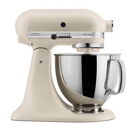 Kitchenaid 5KSM125EFL Artisan 4,8 L Stand Mikser Fresh Linen