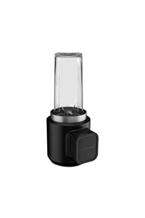 KitchenAid Go 5KSBR200BM Bataryasız Mini Blender Teşhir