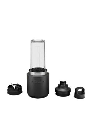 KitchenAid Go 5KSBR200BM Bataryasız Mini Blender Teşhir