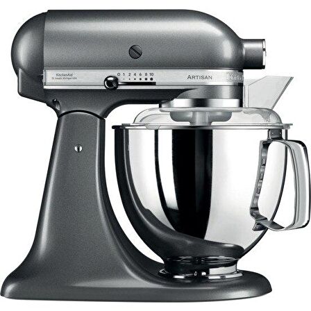 Kitchen Aid Artisan 5KSM175PSEMS 330 W Mikser