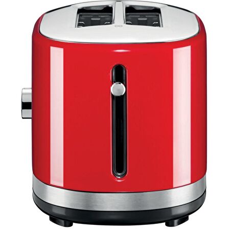 KitchenAid 5KMT2116EER Manuel Kontrollü Ekmek Kızartma Makinesi - Empire Red