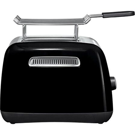 KitchenAid 5KMT2116EOB 2 Dilim Ekmek Kızartma Makinesi - Onyx Black