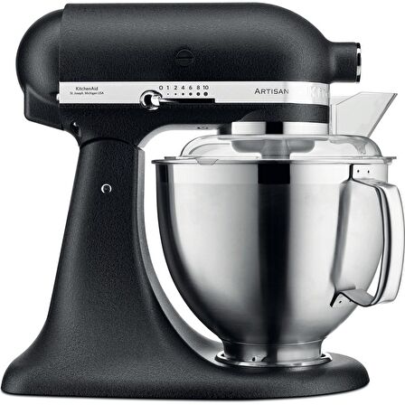 Kitchen Aid Artisan 5KSM185PS 330 W Mikser