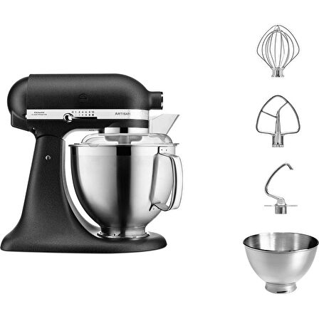 Kitchen Aid Artisan 5KSM185PS 330 W Mikser