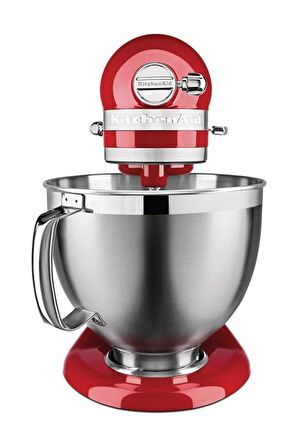 KitchenAid Artisan 5KSM185PSEER Empire Red 4.8 Litre Mutfak Şefi