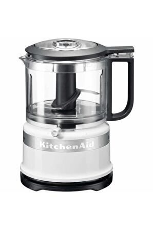 KitchenAid 5KFC3516EWH 2 Bıçaklı Elektrikli 830 ml Doğrayıcı Rondo