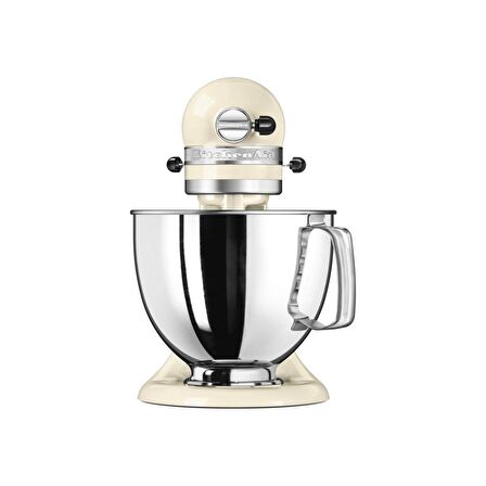 KitchenAid Artisan 5KSM125EAC Almond Cream 4.8 Litre Stand Mikser