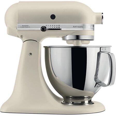 Kitchen Aid Artisan 5KSM175PSEFL 300 W Mikser