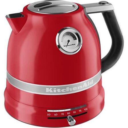 KitchenAid 5KEK1522EER Çelik 1.5 Lt Kettle