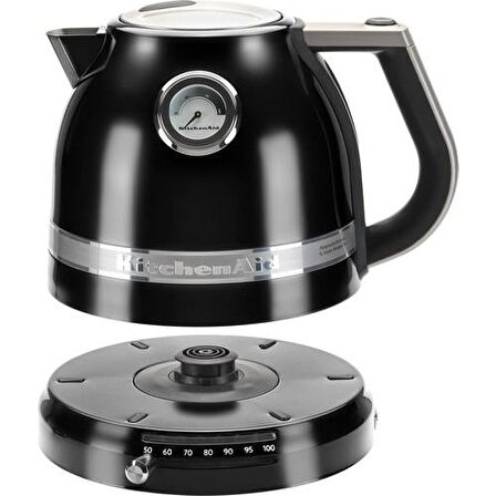 KitchenAid 5KEK1522EPP Çelik 1.5 Lt Kettle