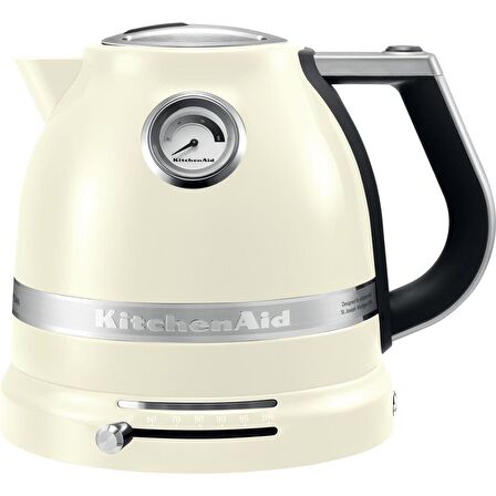 KitchenAid 5KEK1522EAC Çelik 1.5 Lt Kettle