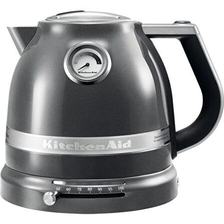 KitchenAid 5KEK1522EMS Çelik 1.5 Lt Kettle