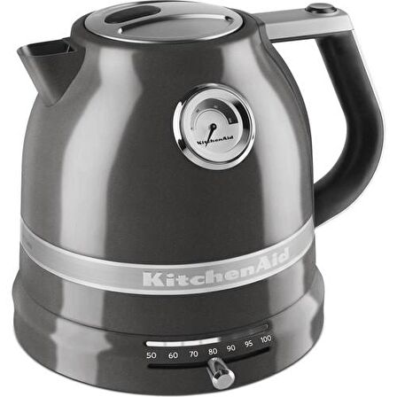 KitchenAid 5KEK1522EMS Çelik 1.5 Lt Kettle