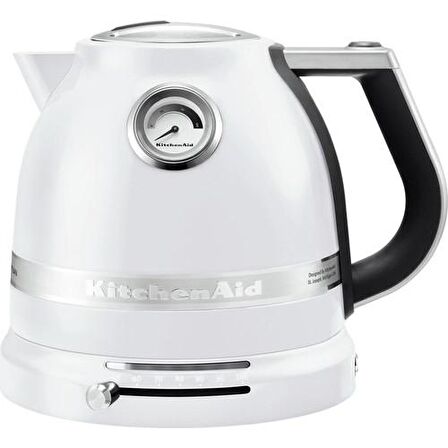 KitchenAid 5KEK1522EFP Çelik 1.5 Lt Kettle