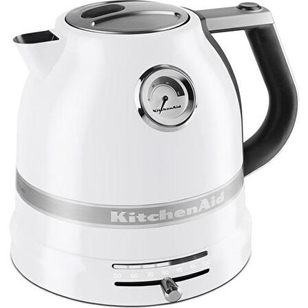 KitchenAid 5KEK1522EFP Çelik 1.5 Lt Kettle