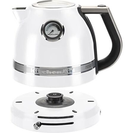 KitchenAid 5KEK1522EFP Çelik 1.5 Lt Kettle