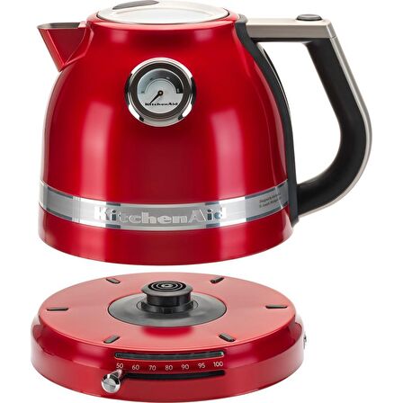 KitchenAid 5KEK1522ECA Çelik 1.5 Lt Kettle