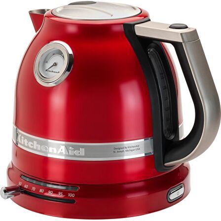 KitchenAid 5KEK1522ECA Çelik 1.5 Lt Kettle