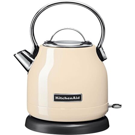 KitchenAid 5KEK1222EAC Çelik 1.25 Lt Kettle