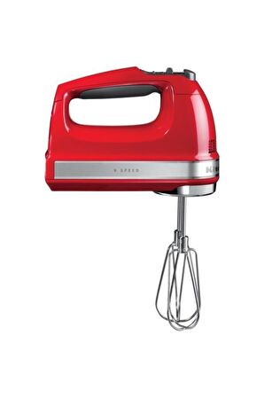 KitchenAid 5KHM9212 Çırpıcı Karıştırıcı 85 W Tekli El Mikseri 