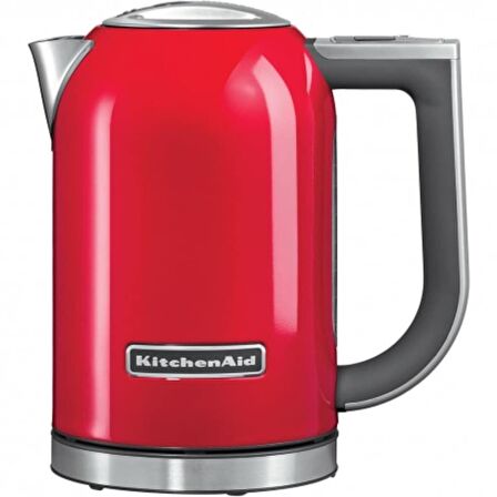 KitchenAid 5KEK1722EER Çelik 1.7 Lt Kettle