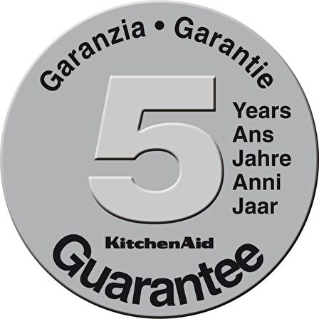 KitchenAid 5KEK1722EER Çelik 1.7 Lt Kettle