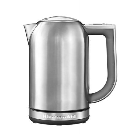 KitchenAid 5KEK1722ESX Çelik 1.7 Lt Kettle