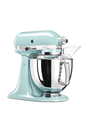 KitchenAid Artisan 5KSM175PSEIC Ice Blue 4.8 Litre Stand Mikser