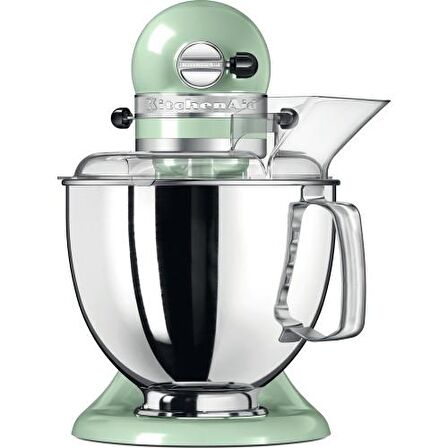 KitchenAid Artisan Stand Mikser 4.8 L- Pistachio - 5KSM175PSEPT