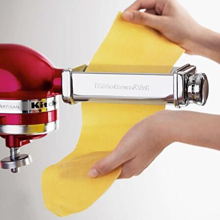 KitchenAid 5KSMPSA Hamur Silindiri Aksesuarı