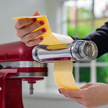 KitchenAid 5KSMPSA Hamur Silindiri Aksesuarı