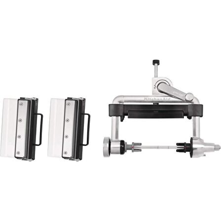 KitchenAid 5KSMSCA İnce Sebze Kesme Aksesuarı