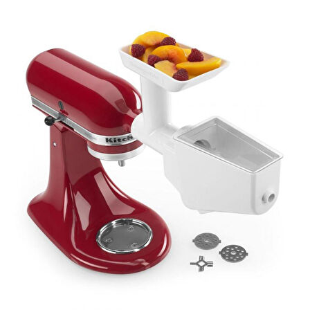 KitchenAid Püre Ve Kıyma Yapıcı Aksesuar