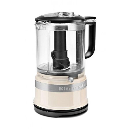 KitchenAid 5KFC0516EAC Almond Cream 1,19 Litre Mutfak Robotu