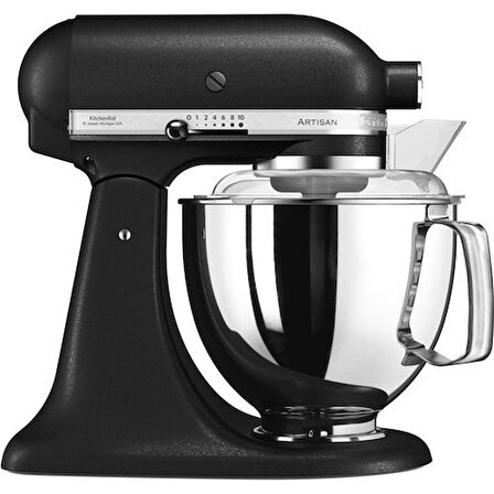 Kitchen Aid Artisan 5KSM185PSEBK 330 W Mikser