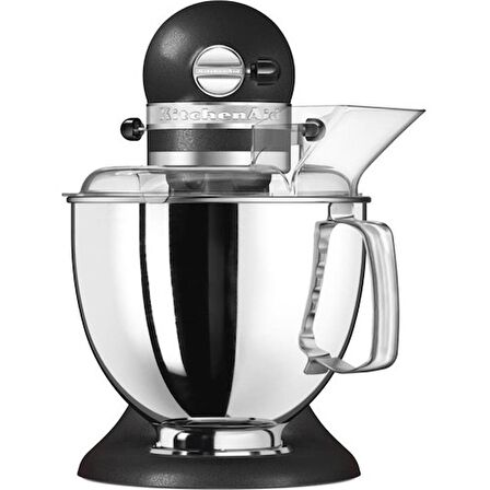 Kitchen Aid Artisan 5KSM185PSEBK 330 W Mikser