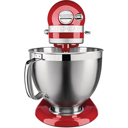 KitchenAid Artisan 5KSM185PSEER Empire Red 4.8 Litre Mutfak Şefi