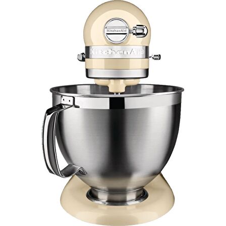 KitchenAid Artisan 5KSM185PSEAC Almond Cream 4.8 Litre Mutfak Şefi