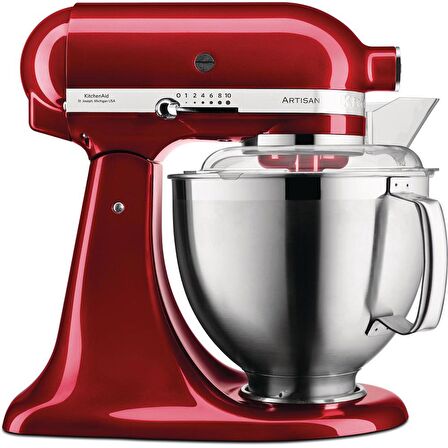 Kitchen Aid Artisan 5KSM185PSECA 330 W Mikser