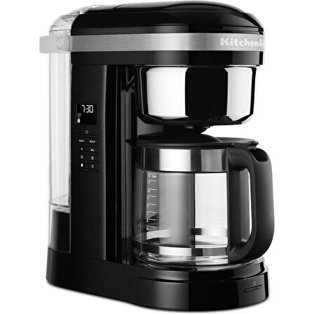 Kitchenaid Filtre Kahve Makinesi 5KCM1209 Onyx Black-EOB