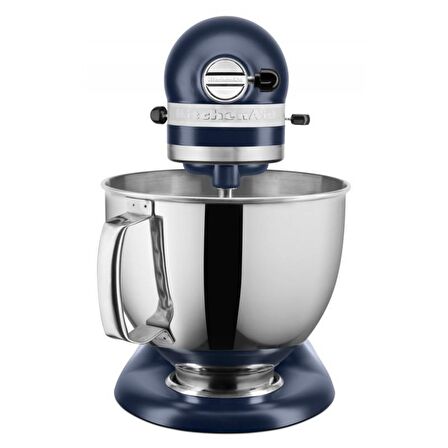 KitchenAid Artisan 5KSM175PSEIB Ink Blue 4.8 L Stand Mikser