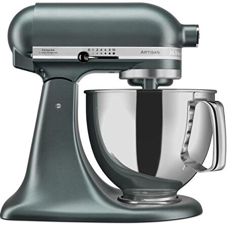 KitchenAid Artisan 5KSM175PSEJP Juniper 4.8 L Stand Mikser