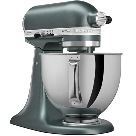 KitchenAid Artisan 5KSM175PSEJP Juniper 4.8 L Stand Mikser