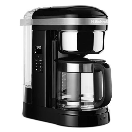 KitchenAid Filtre Kahve Makinesi Onyx Black 5KCM1209
