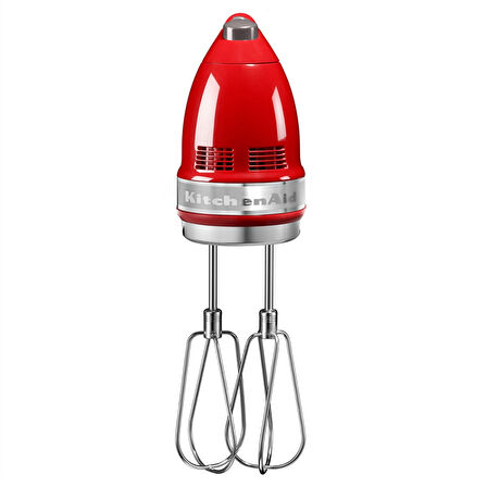 KitchenAid 9 Hızlı El Mikseri Empire Redeer 5KHM9212