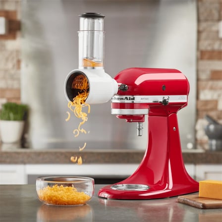  KitchenAid 5KMVSA Dilimleme ve Doğrama Aksesuarı Mutfak Aletleri için Uyumlu Yedek Parça